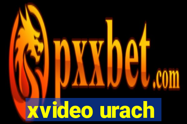 xvideo urach